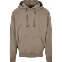Urban Classics Sweat-shirt noisette
