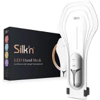 Silk'n Masque LED pour les mains