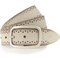 Mustang Ceinture crème