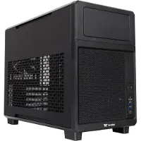 Thermaltake TR200, boîtier tour