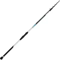 Shimano Fishing Canne à pêche Alivio Cx Tele Bolognese argent 1.80 m / 50-150 g argent 1.80 m