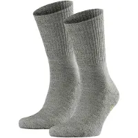 Falke Chaussettes gris