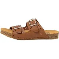 Art Mules CRETA femmes - Marron - 39