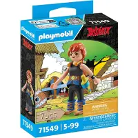 Playmobil 71549 Asterix: Adrenaline 71549