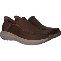 SKECHERS Slip-ins: Parson-oswin Couleur Marron