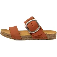 Art Mules CRETA femmes - Marron - 37