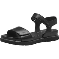 Tamaris Sandales noir