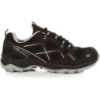 Regatta Vendeavour Hiking Shoes Noir EU 40 Femme