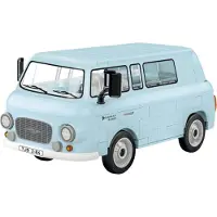 COBI 24600 Barkas B1000, 1:35, 147 k
