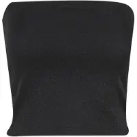 Urban Classics T-shirt Sans Manches Glitter Bandeau