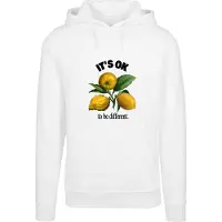 Mister tee Sweat à Capuche It´s Ok