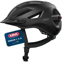 ABUS URBAN-I 4.0 Noir S
