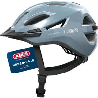 ABUS URBAN-I 4.0 Bleu S