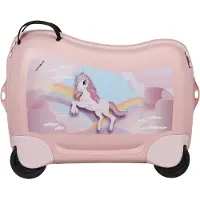 Samsonite Dream2go-30l Junior Backpack Rose Enfants