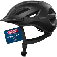 ABUS URBAN-I 4.0 LR Noir S
