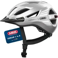 ABUS URBAN-I 4.0 Argent L