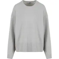 Urban Classics Pull Soft Oversized