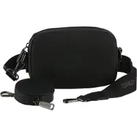 Valentino Sac à bandoulière 'Dragonhawk' noir