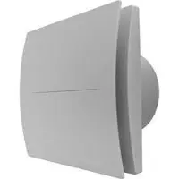 Wallair - N40912 Ventilateur Mural Et De Plafond 230 V 83 M³/h 100 Mm Y618401