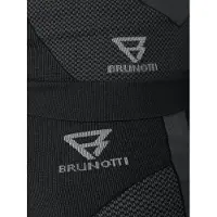 Brunotti Legging Brunotti Homme Grenoble Thermo Pantalon Black-S
