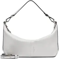 Liebeskind berlin Sac bandoulière blanc cassé