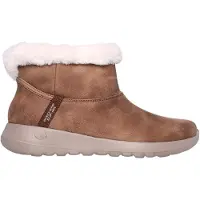 SKECHERS Boots 'ON-THE-GO JOY - COZY DREAM' brocart