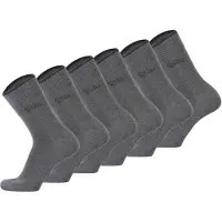 Camel active Chaussettes anthracite