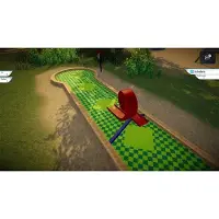 Mini-Golf 3D remasteris