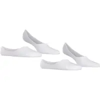 Burlington Chaussure basse blanc