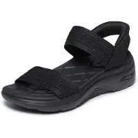 SKECHERS 140844s Couleur Noir