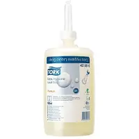 Tork Handwash 420810 Savon liquide 1l 6p. (Savon liquide, 1000 ml)
