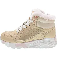 SKECHERS Chaussures Uno Lite-Camo Dazzle 310485LGDPK