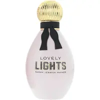 Sarah Jessica Parker Lovely Lights eau de parfum pour femme 50 ml
