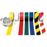 ROCOL Ruban adhésif de marquage EasyTape (50 mm)