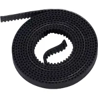 Creality K1/K1c/K1 Max Kit De Courroie Synchronisée 3d Accessoires (Pièce de rechange)