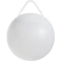 Eglo Lampe boule Poggiobello RGB Ø 20cm