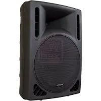 JB Systems PSA-15 (simple)