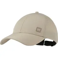 Buff Summit Cap Beige S-M