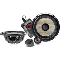 Focal Haut-parleur voiture PS165 FSE (la paire)