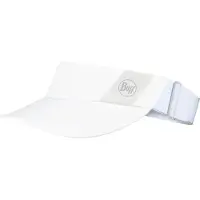Buff Speed Visor Blanc