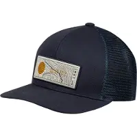 Buff Explore Trucker Cap Bleu L-XL