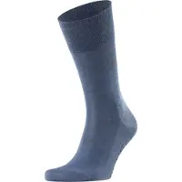 Falke Chaussettes saphir