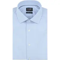Olymp Chemise Luxor 24/Seven Bleu Clair