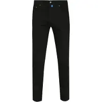 Pierre Cardin Jean 'Lyon' noir