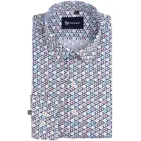 Suitable Chemise Imprimée Multicolore