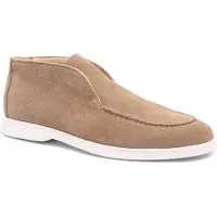 Suitable Mocassins Ace Taupe taille 45