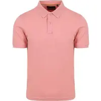 Suitable Polo Cas Rose