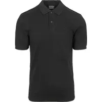 Scotch & Soda Chemise polaire en piqué à logo Herren