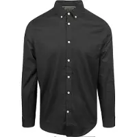 Scotch & Soda Chemise noir