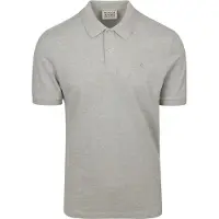 Scotch & Soda T-Shirt gris chiné